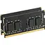 Модуль пам'яті Exceleram DDR5 32GB (2x16) 4800MHz SoDIMM (E50320484040CSD) - мініатюра 1
