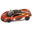 Колекційна машинка "MсLaren P1" Kinsmart KT5393FW(Orange) масштаб 1:36 - мініатюра 1