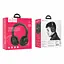 Бездротові навушники Bluetooth Hoco W33 Art sount BT headset Black - мініатюра 3