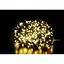 Гирлянда Leds Flash с искрой 200 led Warm White - миниатюра 1