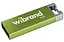 Flash Wibrand USB 2.0 Chameleon 4Gb Light green - мініатюра 1