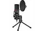 Микрофон RedragoN Seyfert GM100 (jac 3.5) + подставка кабель 1.8м - миниатюра 5