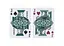 Карты игральные United States Playing Card Company Bicycle Jacquard. (ВР_КИБДЖ) - миниатюра 5
