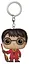 Фигурка-брелок Funko Pop Фанко Поп Гарри Поттер Квиддич Harry Potter Quidditch 4 см HP HP 08 - миниатюра 1