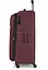 Чемодан Gabol Florida (L) Dark red (123147-037) - миниатюра 2