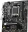Материнская плата MSI PRO A620M-E - миниатюра 4