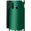 Захисна плівка StatusSKIN для Vivo Y5s Корпус Вініл Зелена - мініатюра 1