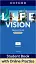 Life Vision Advanced C1 Student Book with Online Practice - миниатюра 1