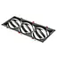 Светильник врезной поворотный Brille ML-020/3 AR111 BK G53 48-024 - миниатюра 5