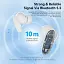 Навушники TWS Vention Elf Earbuds E01 White - мініатюра 6