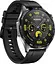 Смарт-годинник Huawei Watch GT 4 46mm Black (55020BGS) - мініатюра 2