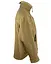 Флісова кофта Kombat UK Defender Tactical Fleece XXL Койот (1000-kb-dtf-coy-xxl) - мініатюра 3