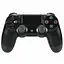 Беспроводной геймпад Sony Playstation DualShock 4 Black для PS4/PC/Смартфона - миниатюра 1