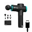 Перкусійний масажер тригерних точок Booster М2 type-C 12V Massage Gun 2500 маг - мініатюра 1