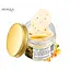Тканевые патчи для глаз с золотым османтусом Bioaqua Golden Osmanthus Eye Mask 80 шт. - миниатюра 1