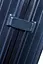 Чемодан Samsonite LITE-BOX 55 см DEEP BLUE 55x40x20 42N*11001 - миниатюра 3