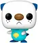 Фігурка Funko Pop Pokemon Oshawott Покемон Ошавотт 10 см FP PM O 886 - мініатюра 2