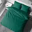 Комплект постільної білизни Lelit Євро 200х215 см полісатин P-0238/2 (le2000000353043) - мініатюра 2