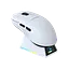 Миша бездротова Ajazz AJ159 Apex White (AJ159 APEX White) - мініатюра 1