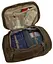 Туристичний рюкзак Thule Landmark 40L Deep Khaki (TH 3205310) - миниатюра 5