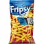 Чипсы Fripsy Мега пачка со вкусом сыра 120 г - миниатюра 1