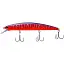 Воблер OSP Asura Rudra 130SP 130 мм 20.0 г PP50 Sunset Tiger, 1.8 м - миниатюра 1