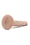 Фалоімітатор Dr. Skin Mini Cock 5 14.6 см тілесний - мініатюра 5
