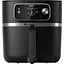 Мультипечь Philips Ovi Combi Connected (HD9880/90) - миниатюра 1