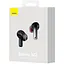 Наушники Baseus True Wireless Earphones Bowie M2 (NGTW140002) белые - миниатюра 3