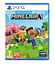 Гра Sony PlayStation Minecraft, BD диск (PS5) - мініатюра 1