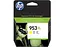 Картридж струменевий No.953XL Officejet Pro 7720/7730/7740/8210/8218/8710/8720/8725/8730 Cyan (16 HP teh0015121 - мініатюра 3