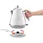 Электрочайник DeLonghi KBOC 2001.W - миниатюра 4