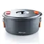 Кастрюля GSI Outdoors Halulite 3.2 л Pot (1099-50193) - миниатюра 5