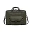 Сумка для ноутбука, Modular, 15.6", полиэстер, зеленый/серый HP teh0014479 - миниатюра 2