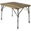 Стіл Bo-Camp Feather Brown 60x45 см (1404458) - мініатюра 3