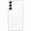 Смартфон Samsung Galaxy S22 8/256GB Phantom White (SM-S901BZWG) - мініатюра 3
