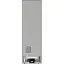 Холодильник Gorenje з нижн. мороз. камерою 200х60х60 см 2 двері 235(96)л А++ NoFrost+ сірий - мініатюра 5