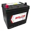Аккумулятор Solite 6СТ-65Ah 75D23R ASIA (+/-) 550CCA 232 x 175 x 225 мм - миниатюра 3