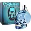 Туалетна вода Police To Be Men 125 мл - мініатюра 1