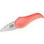 Нож для устриц 73 мм Samura коралловый (SPE-01C) - миниатюра 1