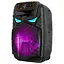 Портативная колонка Big ALIEN-X12 75W, USM/MP3/FM/Bluetooth - миниатюра 1