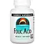 Вітамін В9 Source Naturals Folic Acid 800 mcg, 200 таблеток - мініатюра 1