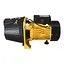 Насос відцентровий Optima JET 80A 0,8кВт (5638) - мініатюра 3