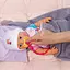 Набір аксесуарів для ляльки Baby Born серії Pinplay Перші важливі моменти (837979) - мініатюра 6