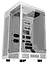 Корпус ThermalTake TheTower Snow White (CA-1H1-00F6WN-00) - мініатюра 2
