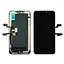 Дисплей для Apple iPhone XS Max з чорним тачскрином GX-AMOLED - мініатюра 1