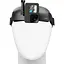 Крепление на голову для экшн-камеры Ulanzi CM027 Go Quick II UV-C020GBB1 (128043) - миниатюра 7