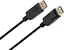Кабель Vinga DisplayPort-DisplayPort V 1.4 1.8 м (VCPDP141.8) - мініатюра 2