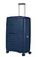 Чемодан American Tourister FASTFORWARD 78 см NAVY BLUE 78x50x30(34) MI0*11003 - миниатюра 8