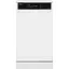 Посудомоечная машина Ardesto 10компл. А++ 45см дисплей обработка паром белый - миниатюра 1